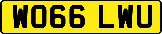 WO66LWU