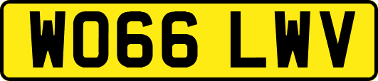 WO66LWV