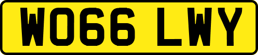 WO66LWY