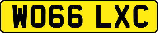 WO66LXC