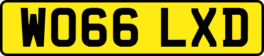 WO66LXD