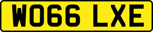 WO66LXE