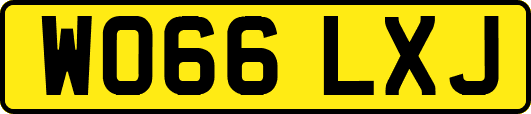WO66LXJ