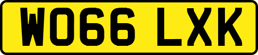 WO66LXK