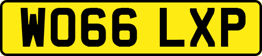 WO66LXP