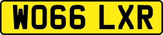 WO66LXR