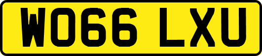 WO66LXU