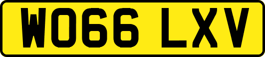 WO66LXV