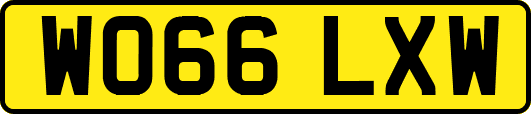 WO66LXW
