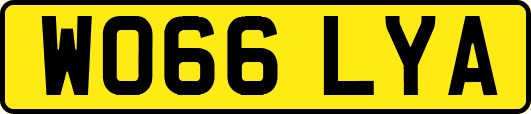 WO66LYA
