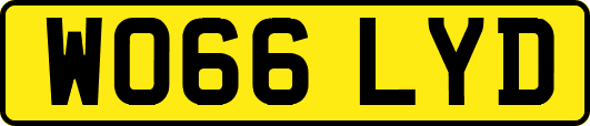 WO66LYD
