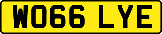 WO66LYE