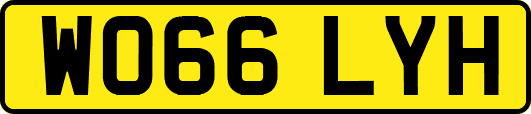 WO66LYH