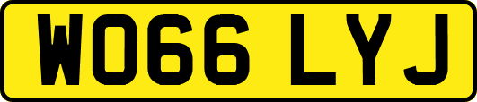 WO66LYJ