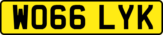 WO66LYK