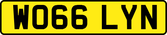 WO66LYN