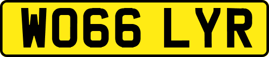 WO66LYR