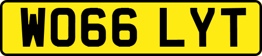 WO66LYT