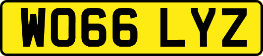 WO66LYZ