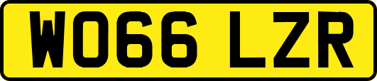 WO66LZR