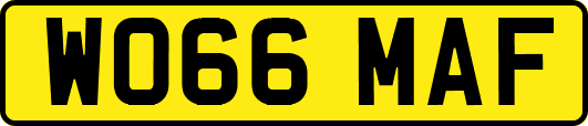 WO66MAF