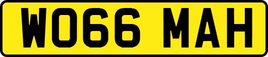 WO66MAH