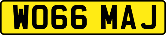 WO66MAJ