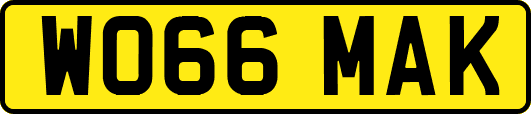 WO66MAK