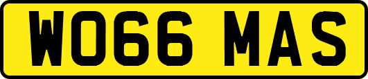 WO66MAS