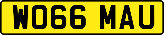 WO66MAU