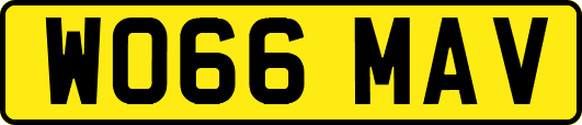 WO66MAV