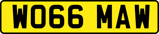 WO66MAW