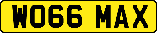 WO66MAX