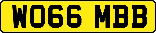 WO66MBB