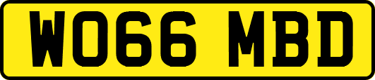 WO66MBD