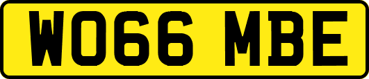 WO66MBE
