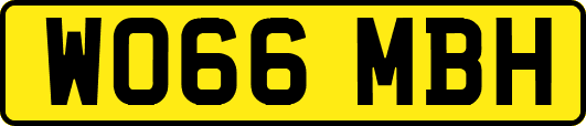 WO66MBH