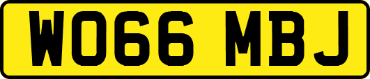 WO66MBJ