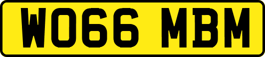 WO66MBM