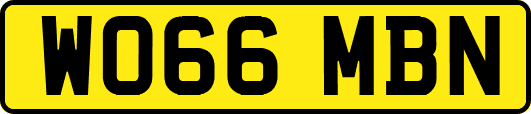 WO66MBN
