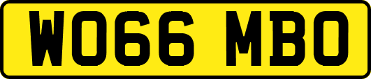 WO66MBO