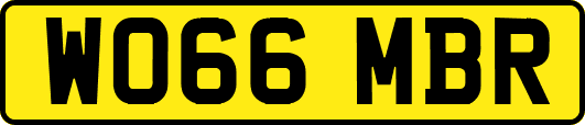 WO66MBR