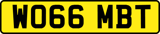 WO66MBT