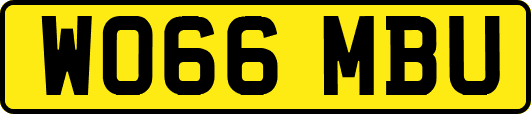 WO66MBU