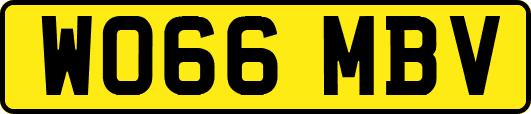WO66MBV