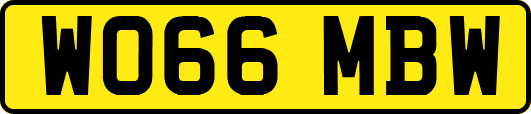 WO66MBW
