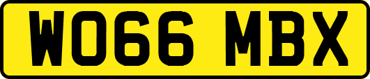 WO66MBX