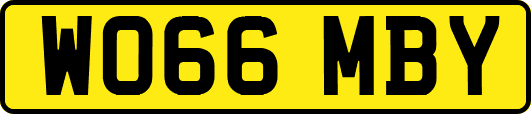 WO66MBY