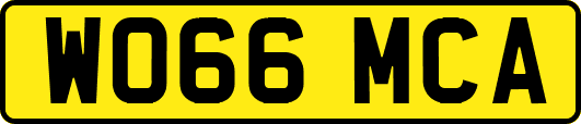 WO66MCA
