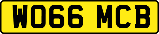 WO66MCB